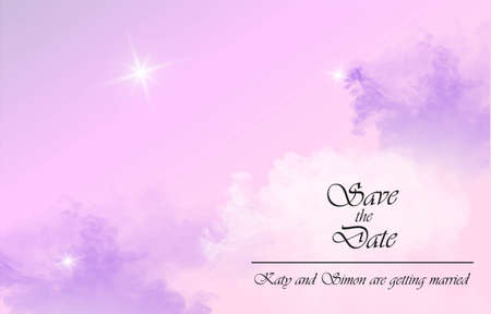 Sugar cotton backgroundの写真素材