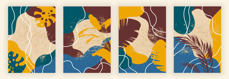 Abstract covers set