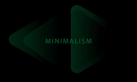 Luxury minimalistic backgroundのイラスト素材