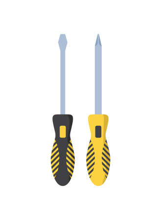 Construction tool iconのイラスト素材