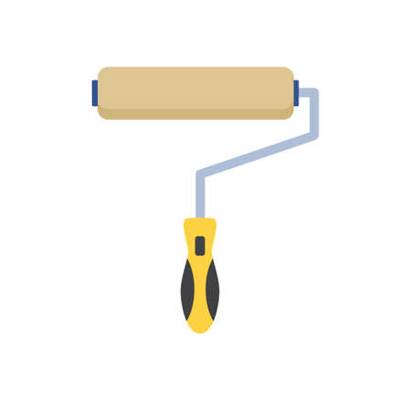 Construction tool iconのイラスト素材