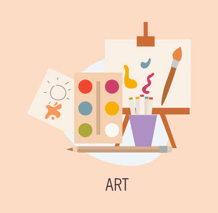 School education iconのイラスト素材