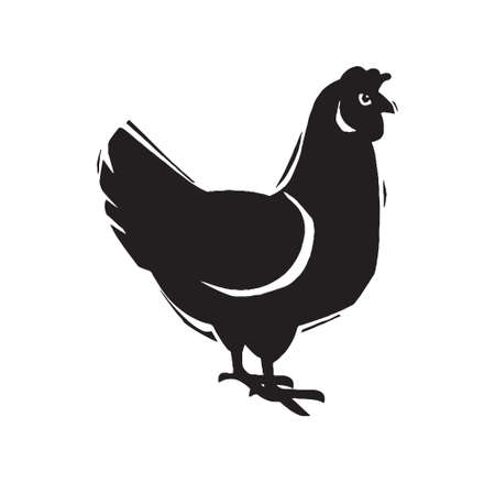 Agriculture and Farming conceptのイラスト素材