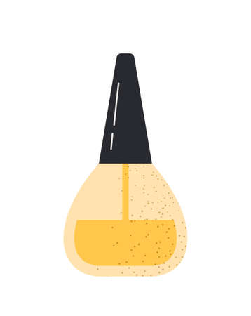 Beauty cosmetic product iconのイラスト素材