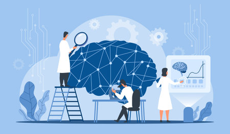 Neural network research