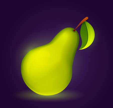 Game big Pearのイラスト素材