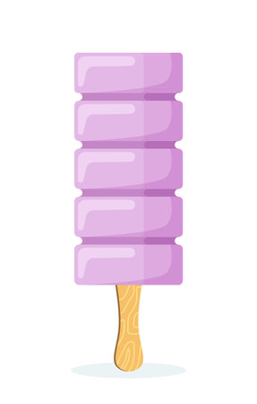 Ice cream iconのイラスト素材