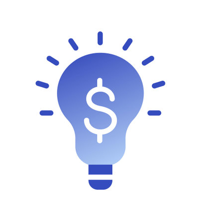 Business related iconのイラスト素材