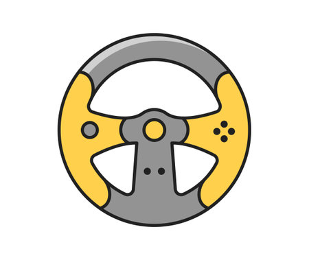 Game item iconのイラスト素材
