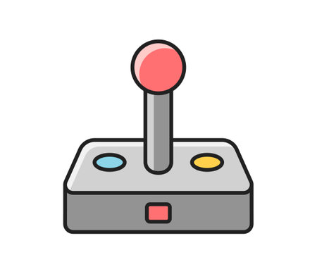 Game item iconのイラスト素材
