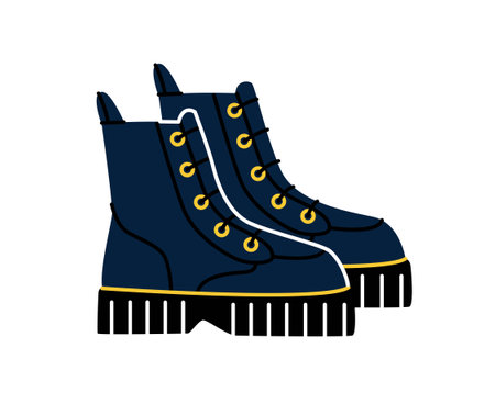 Fashion women clothesのイラスト素材