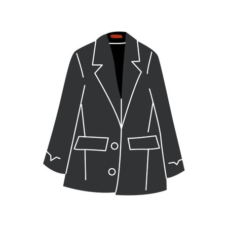 Fashion women clothesのイラスト素材