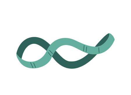Rubber expander conceptのイラスト素材