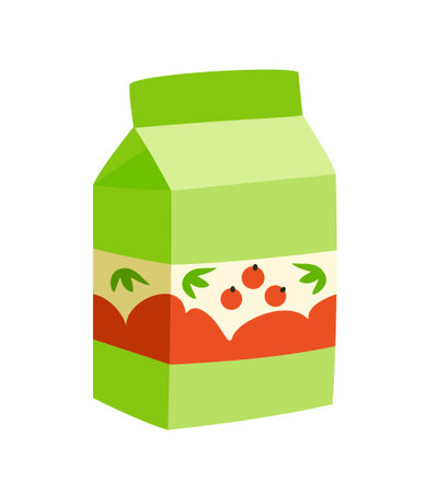 Healthy food iconのイラスト素材
