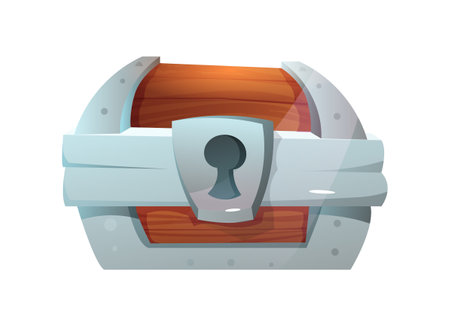 Pirate color iconのイラスト素材