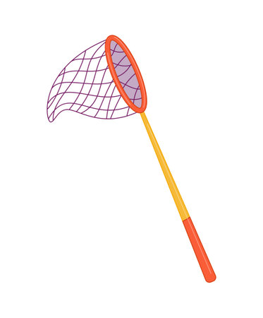 Items for fishing vector setのイラスト素材