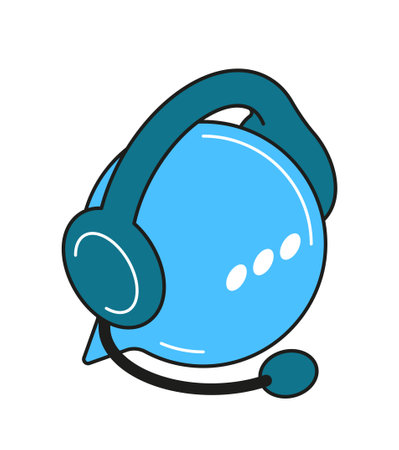 Marketing isometric vector iconsのイラスト素材