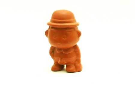 toy001の写真素材