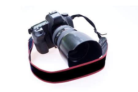 Camera の写真素材