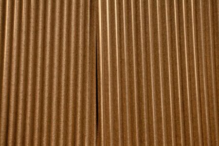 Zinc background の写真素材