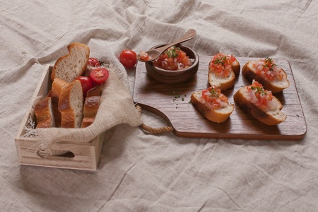 canape の写真素材
