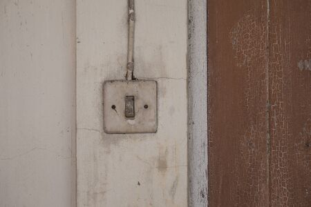 retro Plug.の写真素材