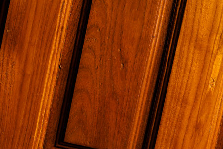 Old wood texture の写真素材