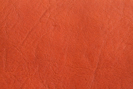 Brown leather texture as vintage .の写真素材