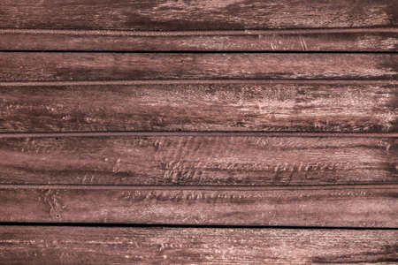 Vintage Old Wood Background.の写真素材