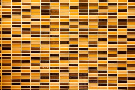 mosaic backgroundの写真素材