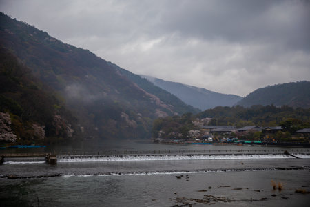 Kyotoの写真素材