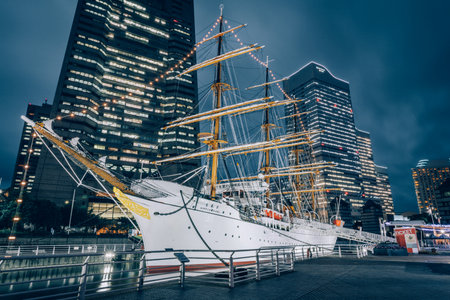 Yokohama