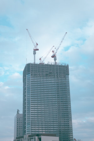 Yokohamaの写真素材