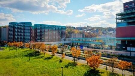 Hokkaidoの写真素材