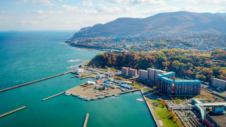 Hokkaido