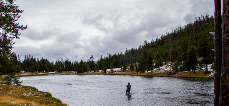 Yellowstone National Park