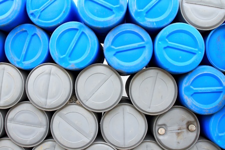 fuel tankの写真素材