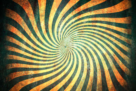 retro pattern backgroundの写真素材