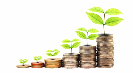 Increase your savings Increase your savings