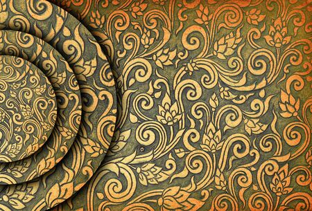 metal plate background