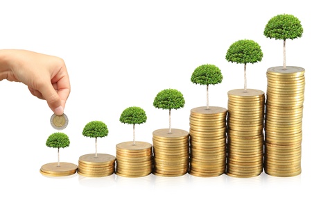 Increase your savings Increase your savings