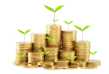 Increase your savings Increase your savings