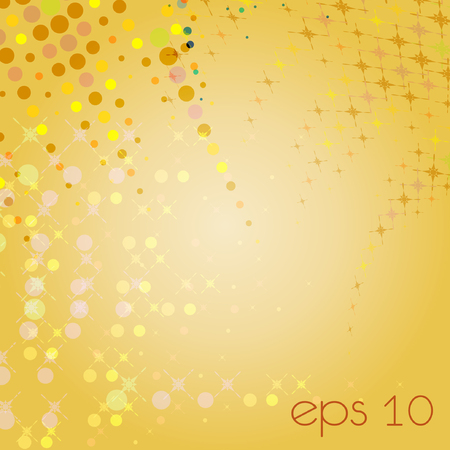 Vector   dotted straight lines backgroundのイラスト素材