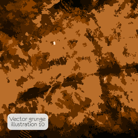 grunge retro vintage texture, vector backgroundのイラスト素材