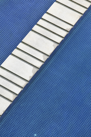 Swimming poolのeditorial素材