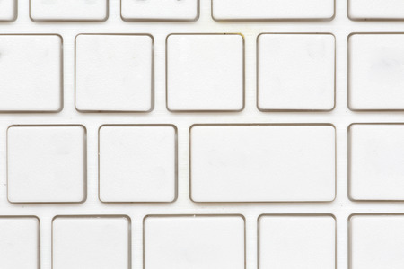 Blank button on the keyboard