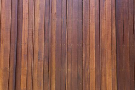 brown plank wood wall background