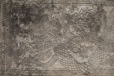 Interior Wall Decorationの写真素材