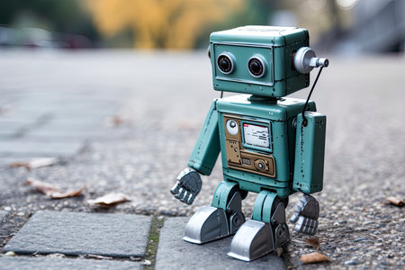 The usages for a chatbot are endless, so be creative in how you might see it used in the future.の素材