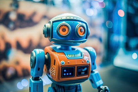 The usages for a chatbot are endless, so be creative in how you might see it used in the future.の素材